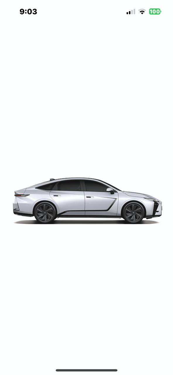 CarRecord 自訂啟動畫面預覽